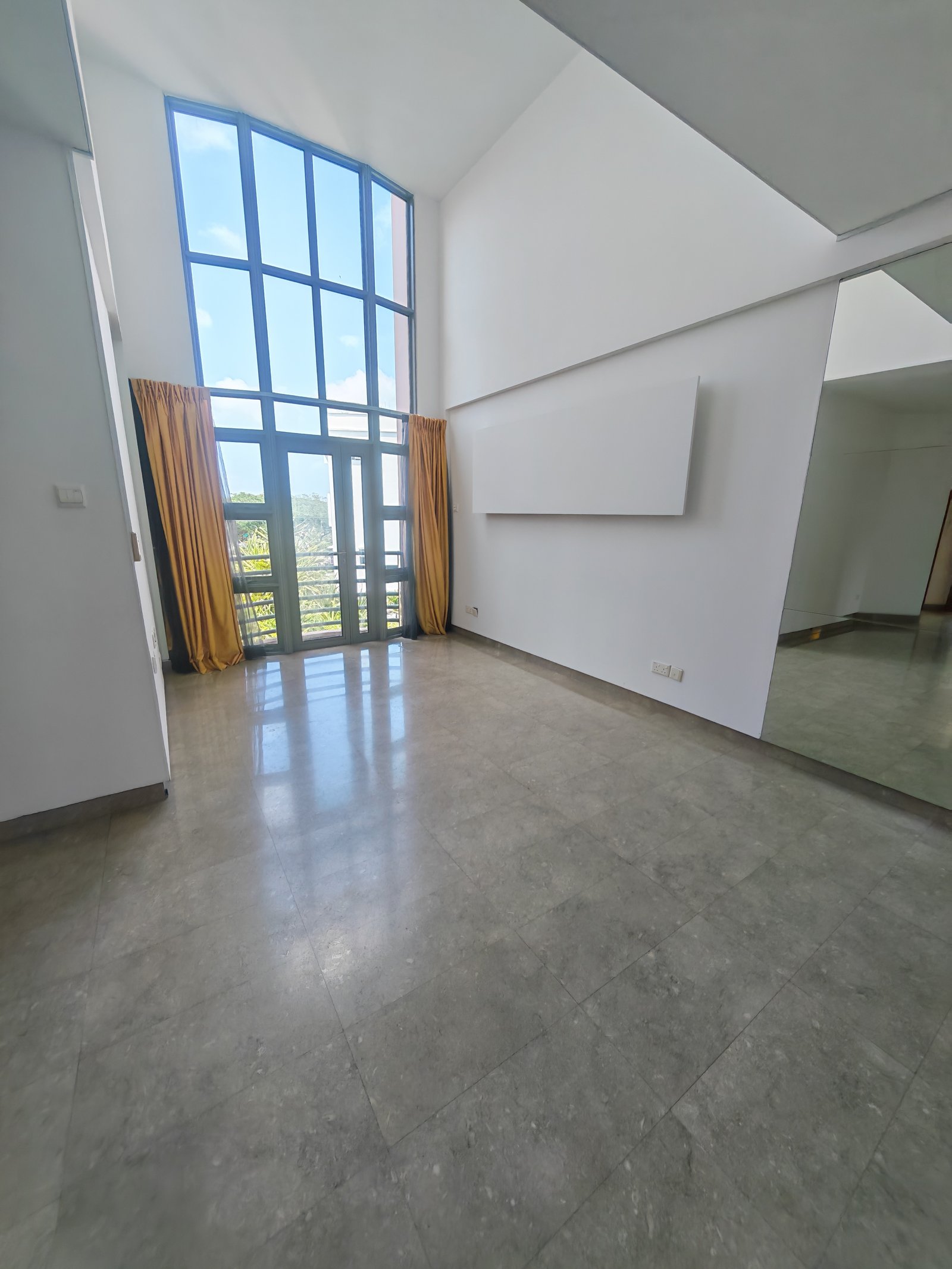 Adam Park Condo #04-16 — Spacious High-Ceiling Unit