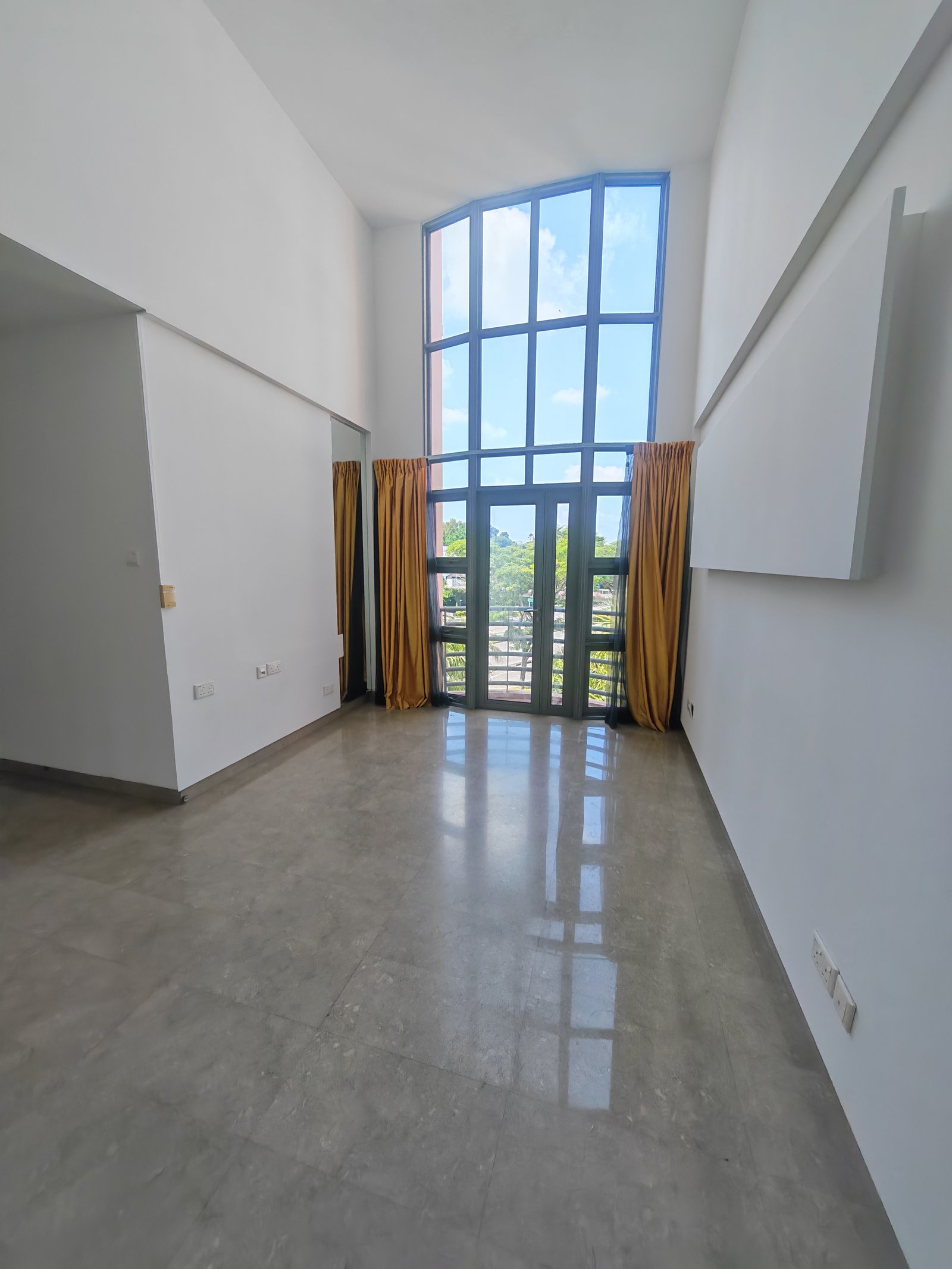 Adam Park Condo #04-16 — Spacious High-Ceiling Unit photo 2