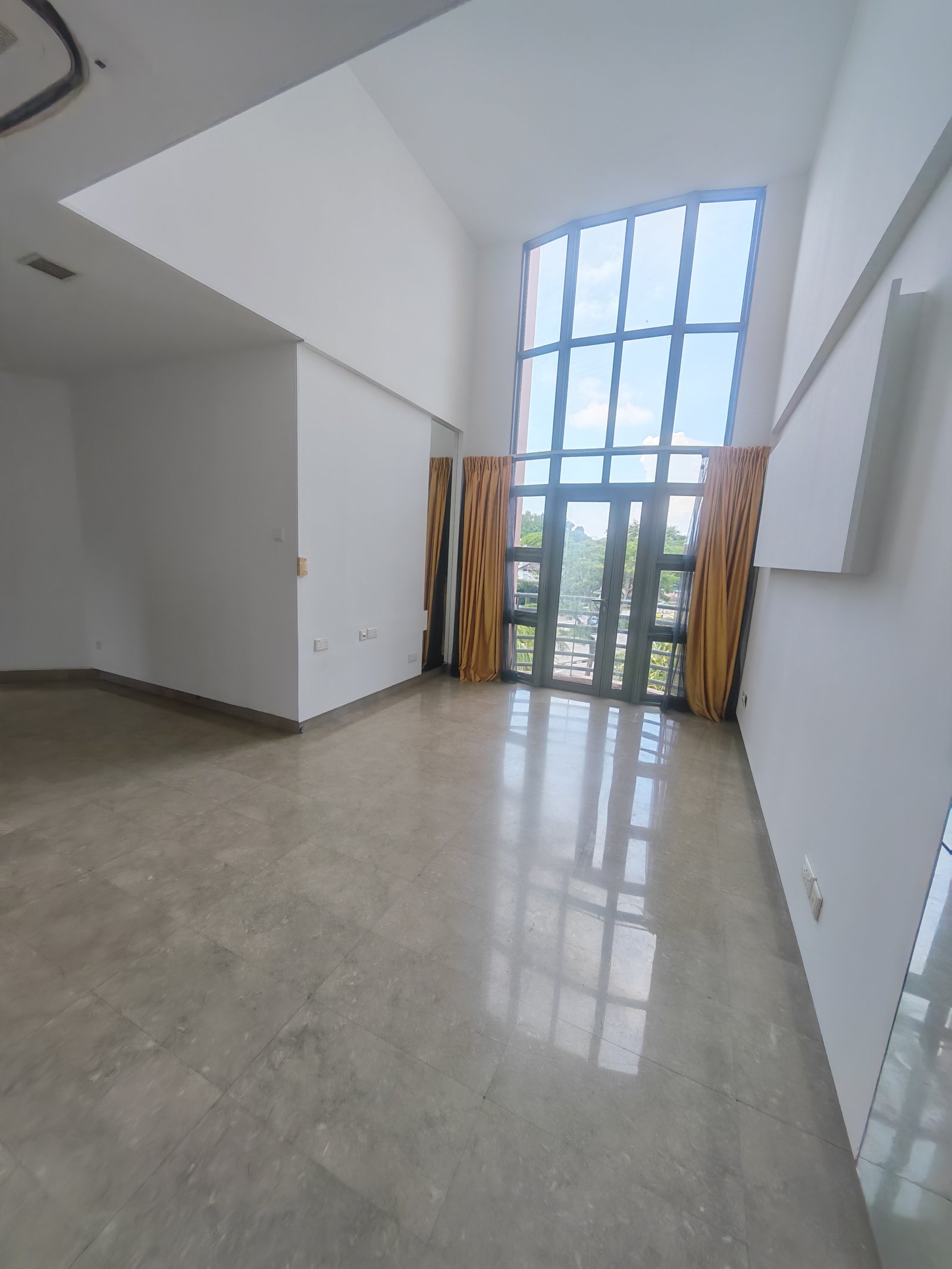 Adam Park Condo #04-16 — Spacious High-Ceiling Unit photo 3