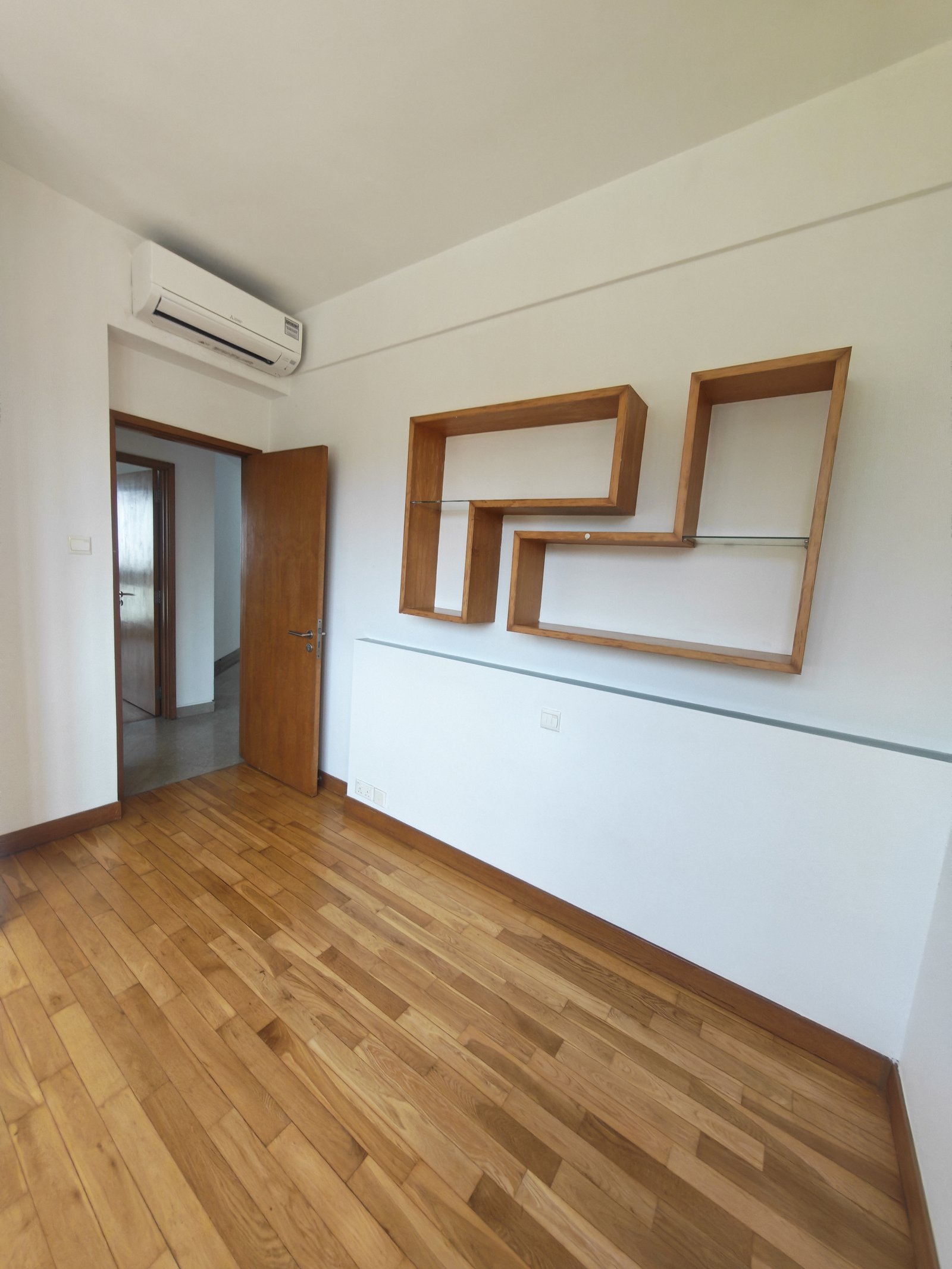 Adam Park Condo #04-16 — Spacious High-Ceiling Unit photo 7