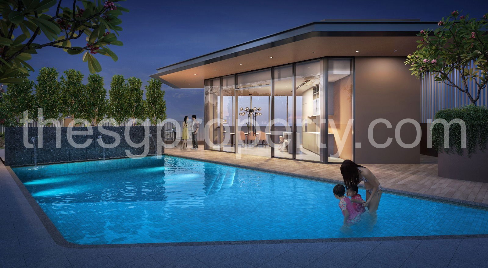 Arina East Residences photo 7
