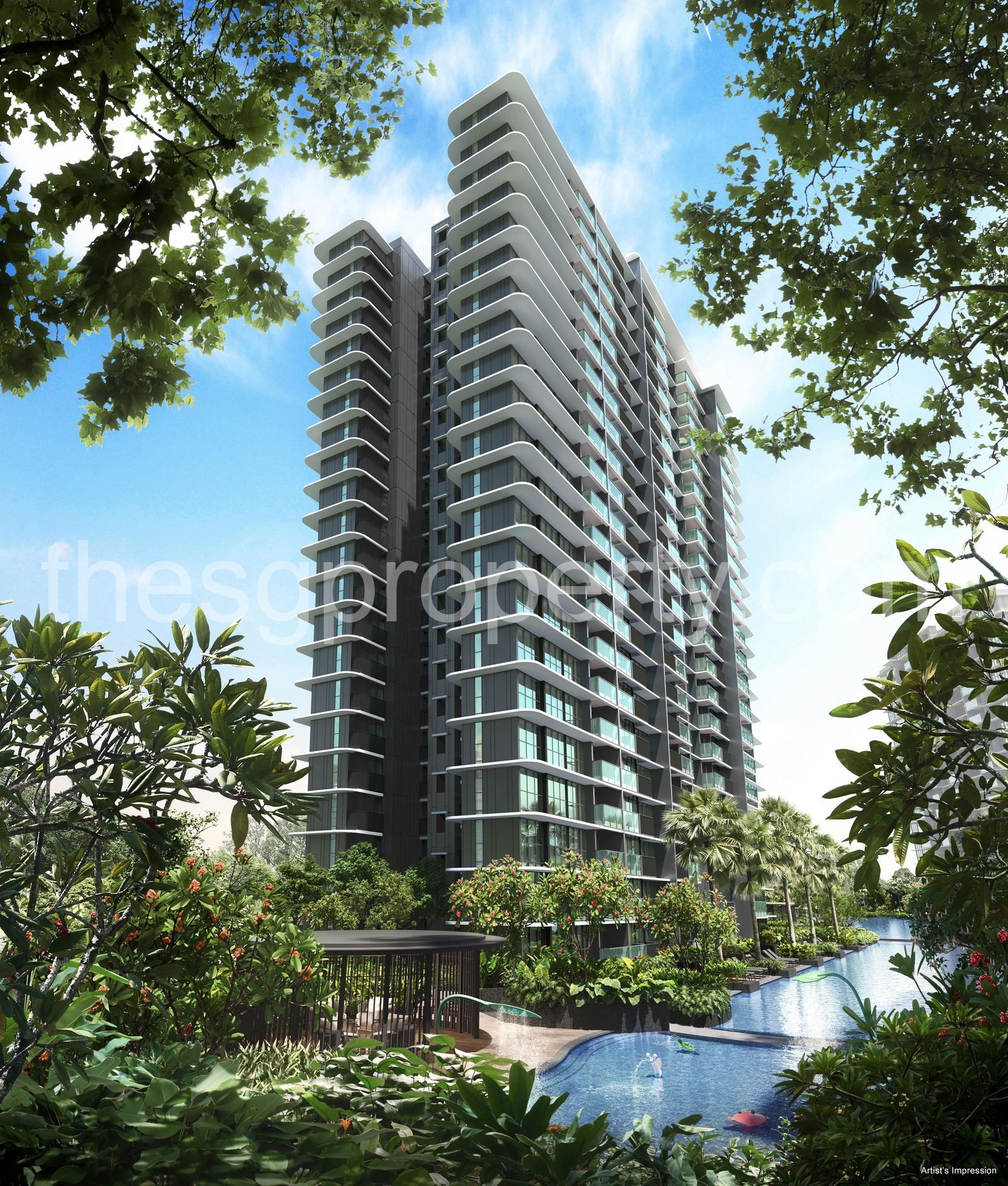 Chuan Park photo 14