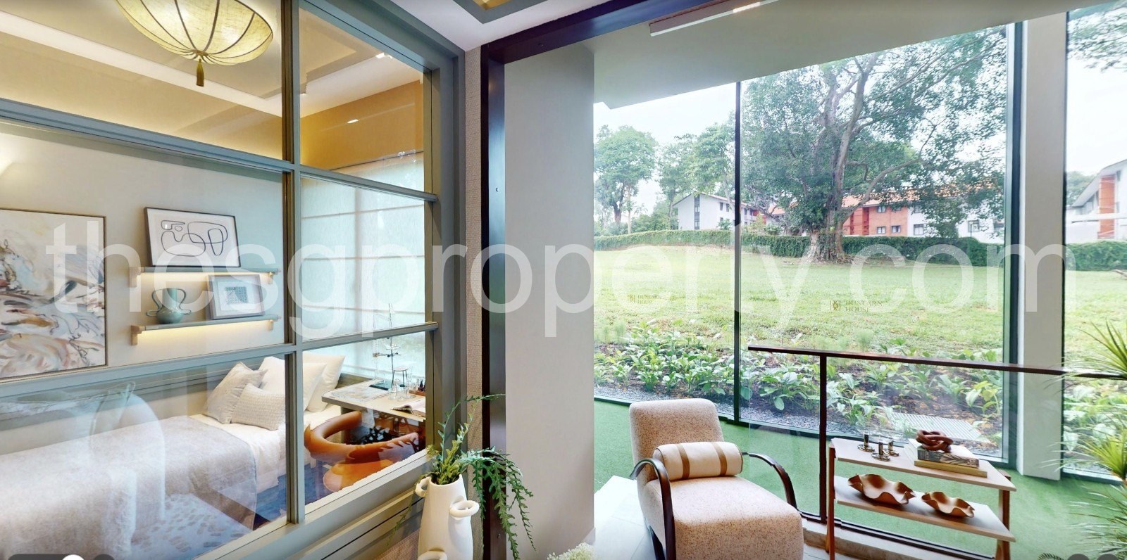 Dunearn House photo 6