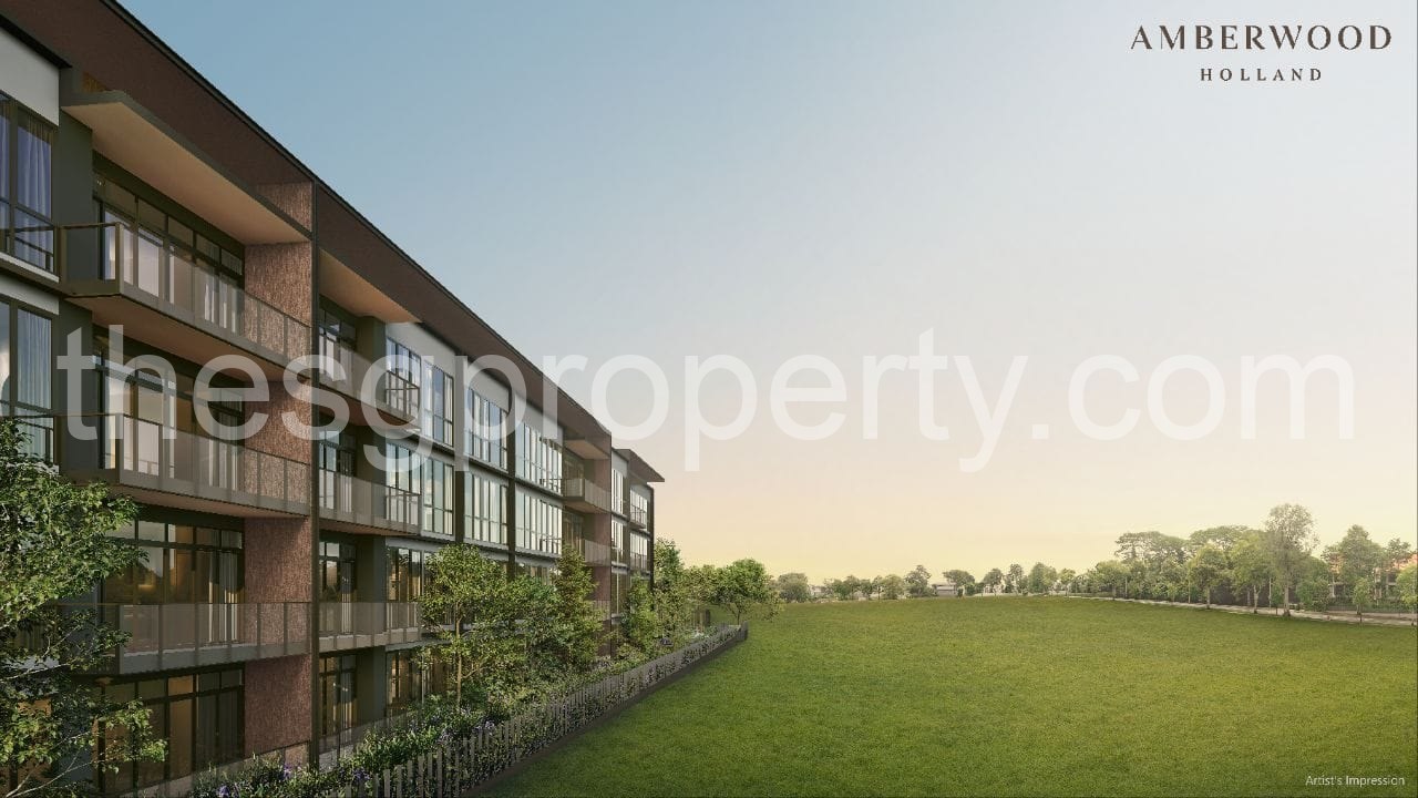 Amberwood At Holland photo 7