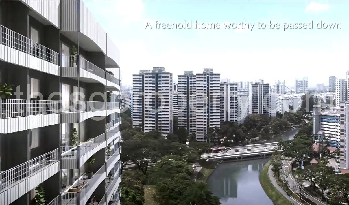 Jui Residences photo 8
