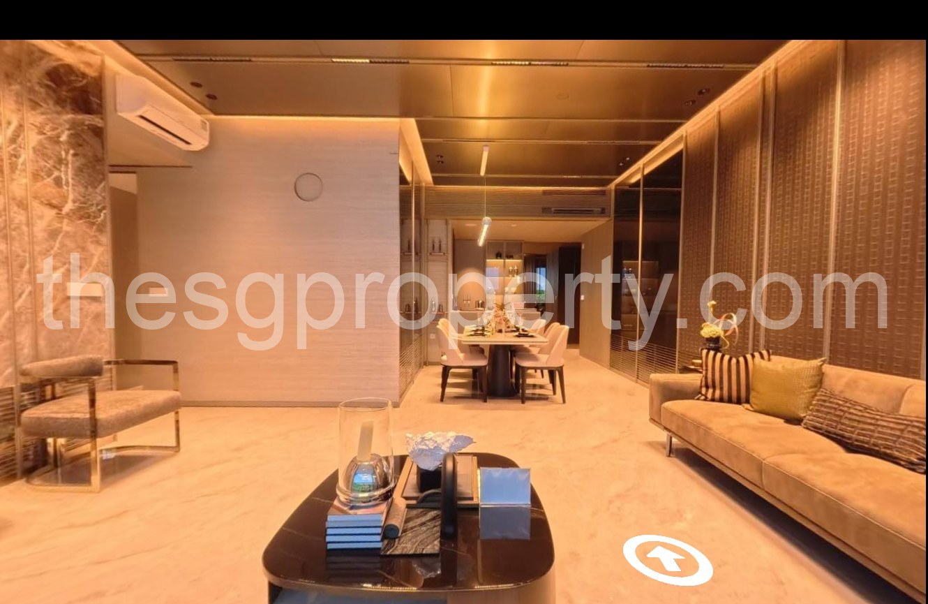 Lentor Gardens Residences photo 2