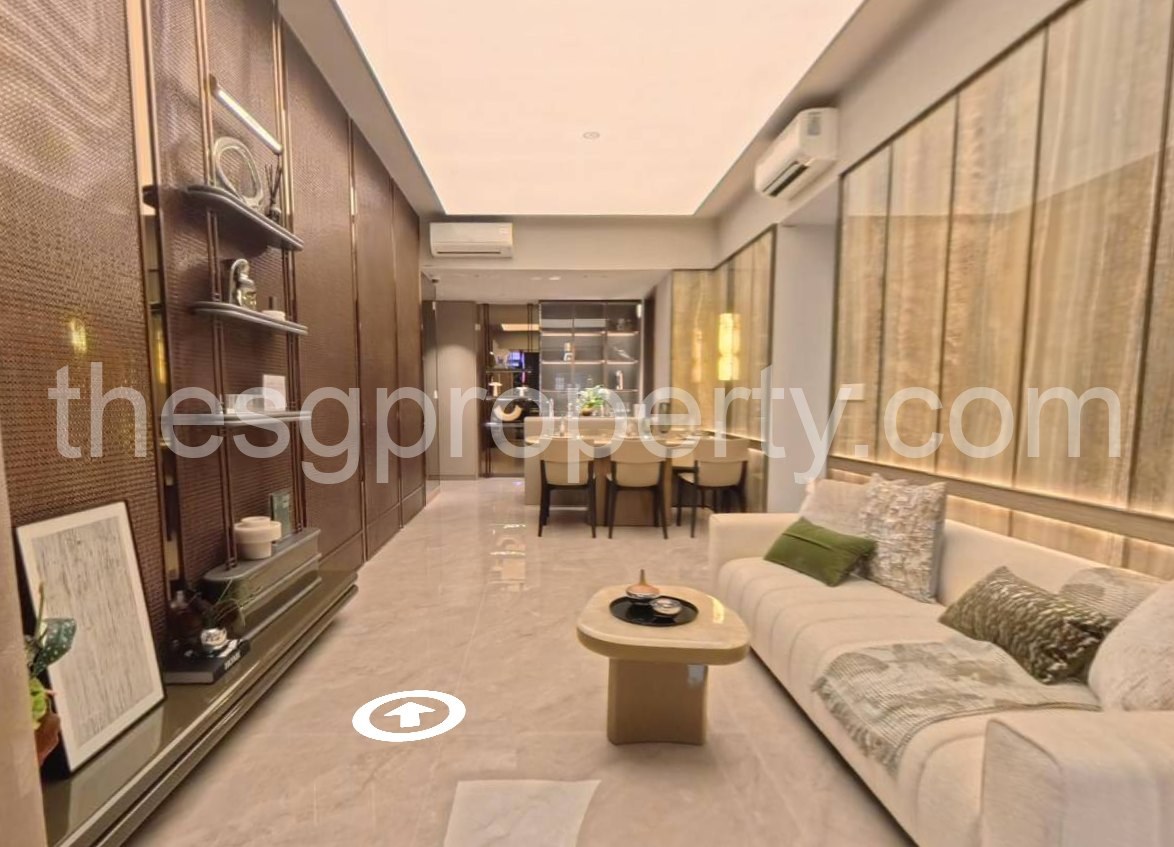 Lentor Gardens Residences photo 3