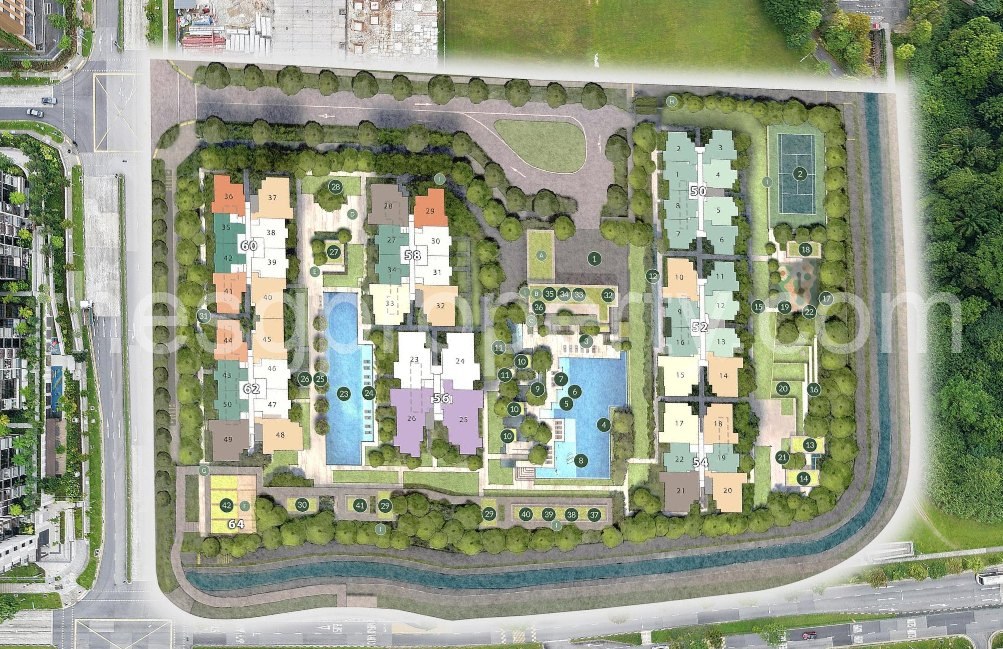 Narra Residences photo 4