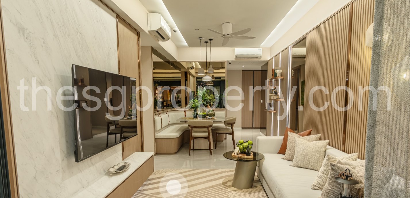 Parktown Residence photo 2