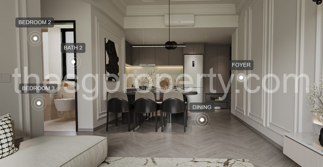 Springleaf Residence photo 5