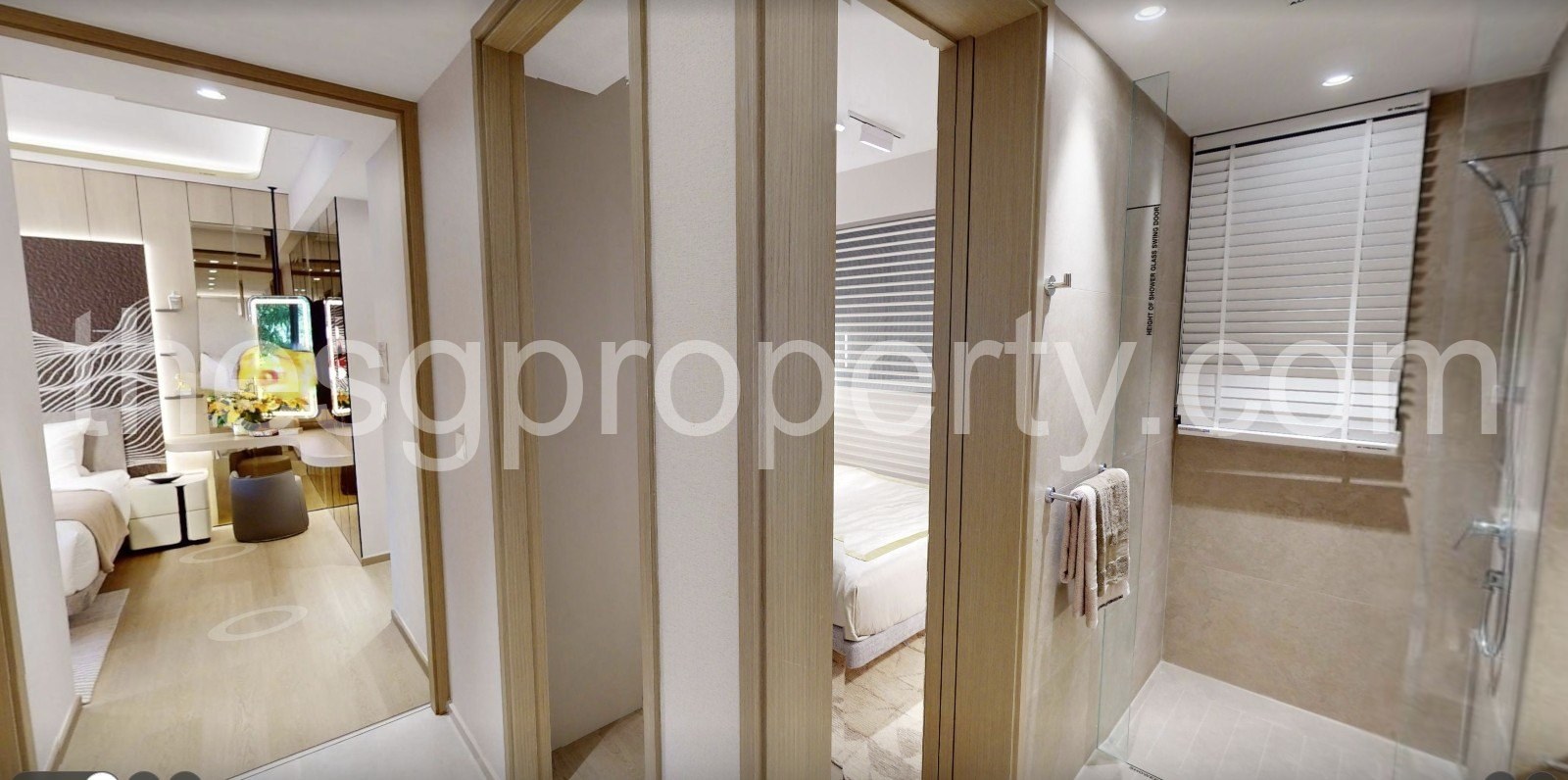 Tengah Garden Residences photo 8