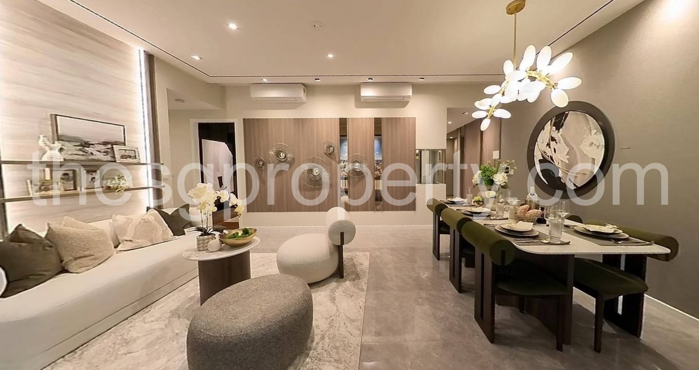 The Arcady at Boon Keng
