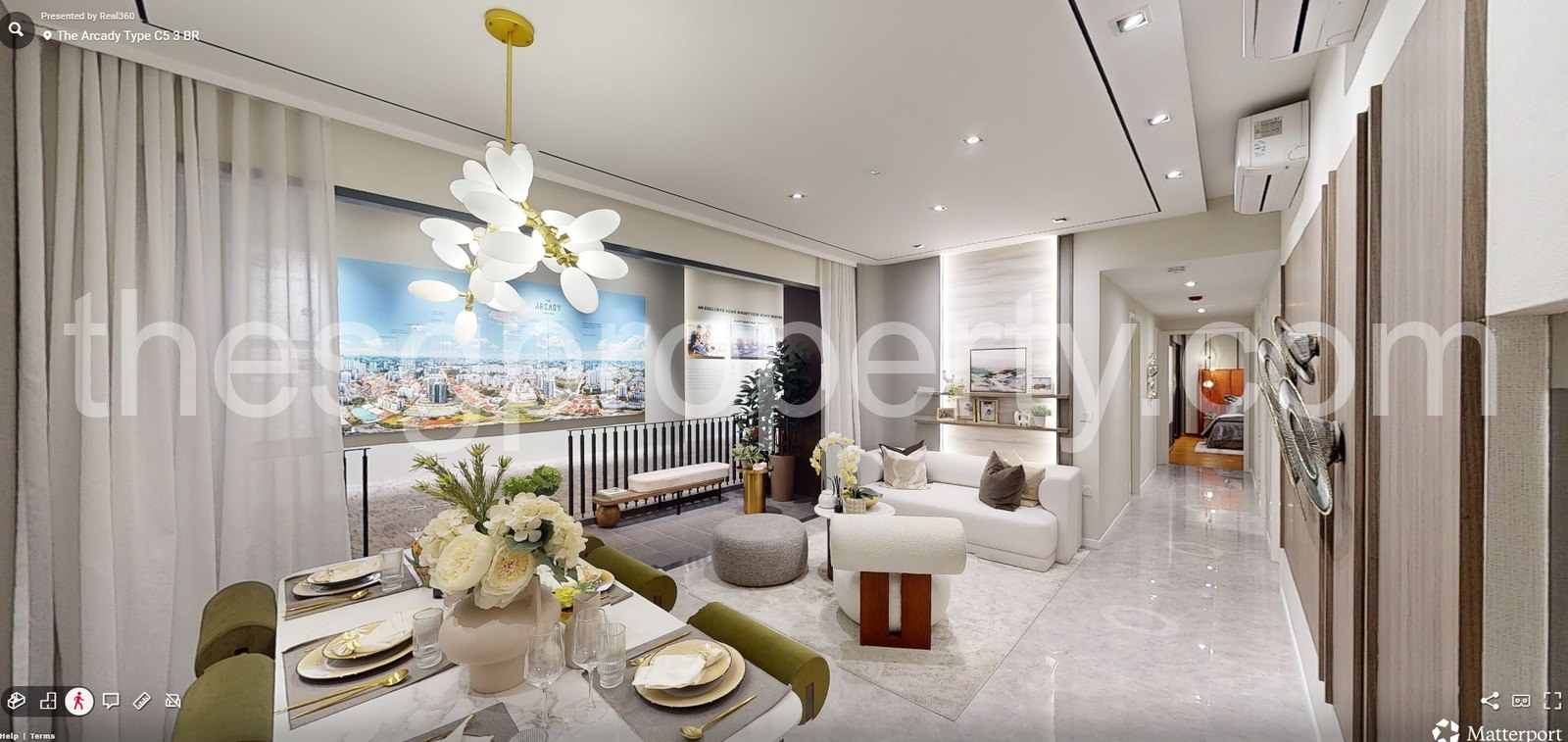 The Arcady at Boon Keng photo 4