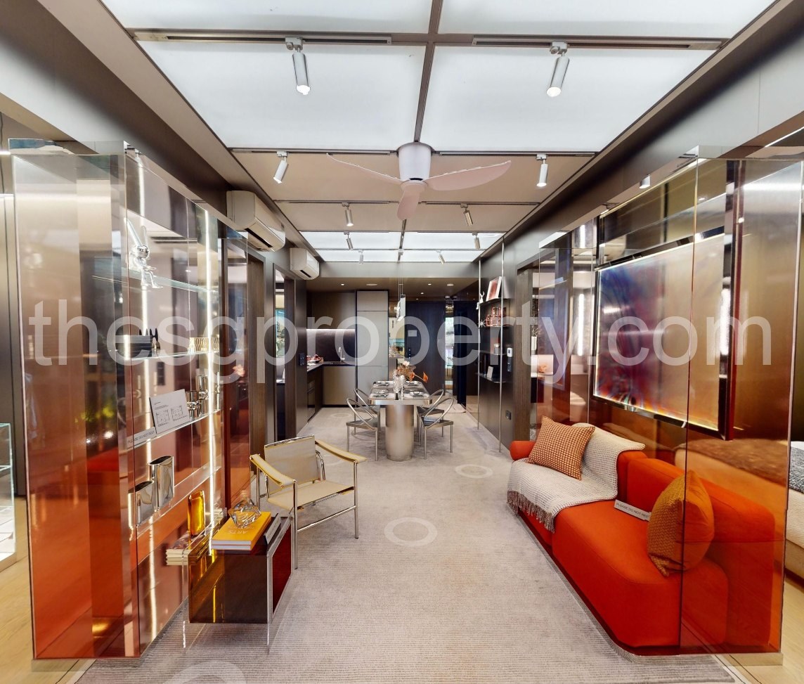 The Collective At One Sophia photo 6
