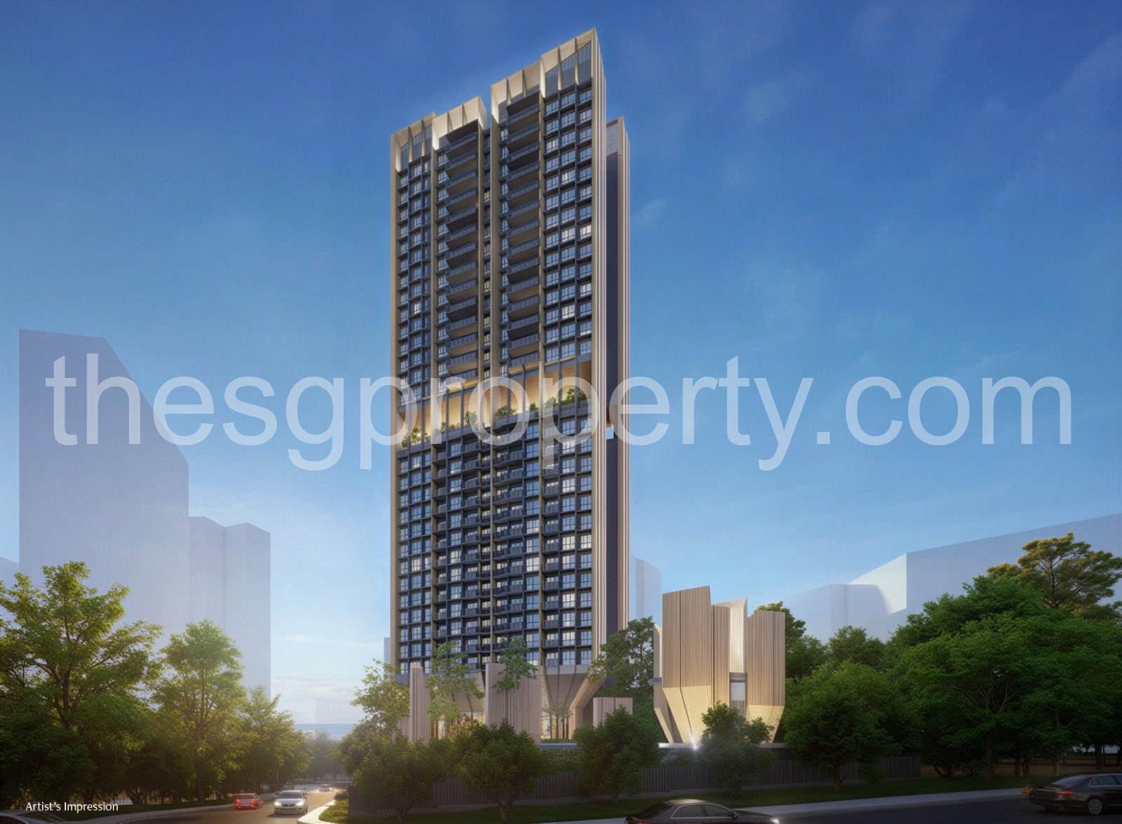 The Serra Residences photo 6