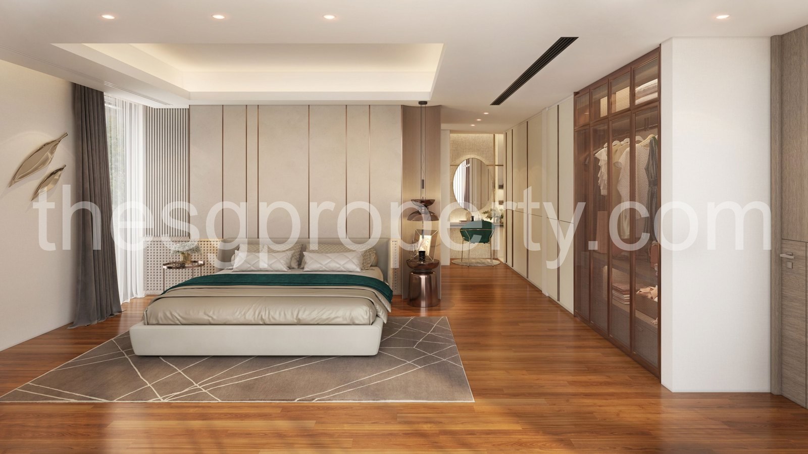 Villas @ Greenbank Park photo 4