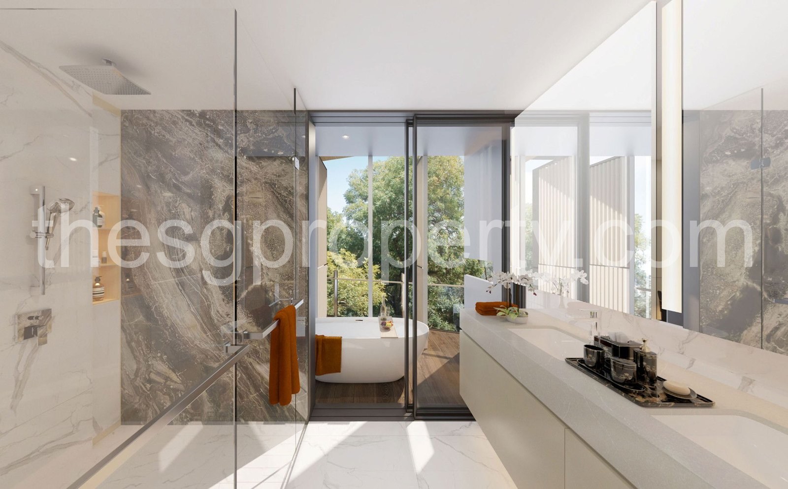 Villas @ Greenbank Park photo 7