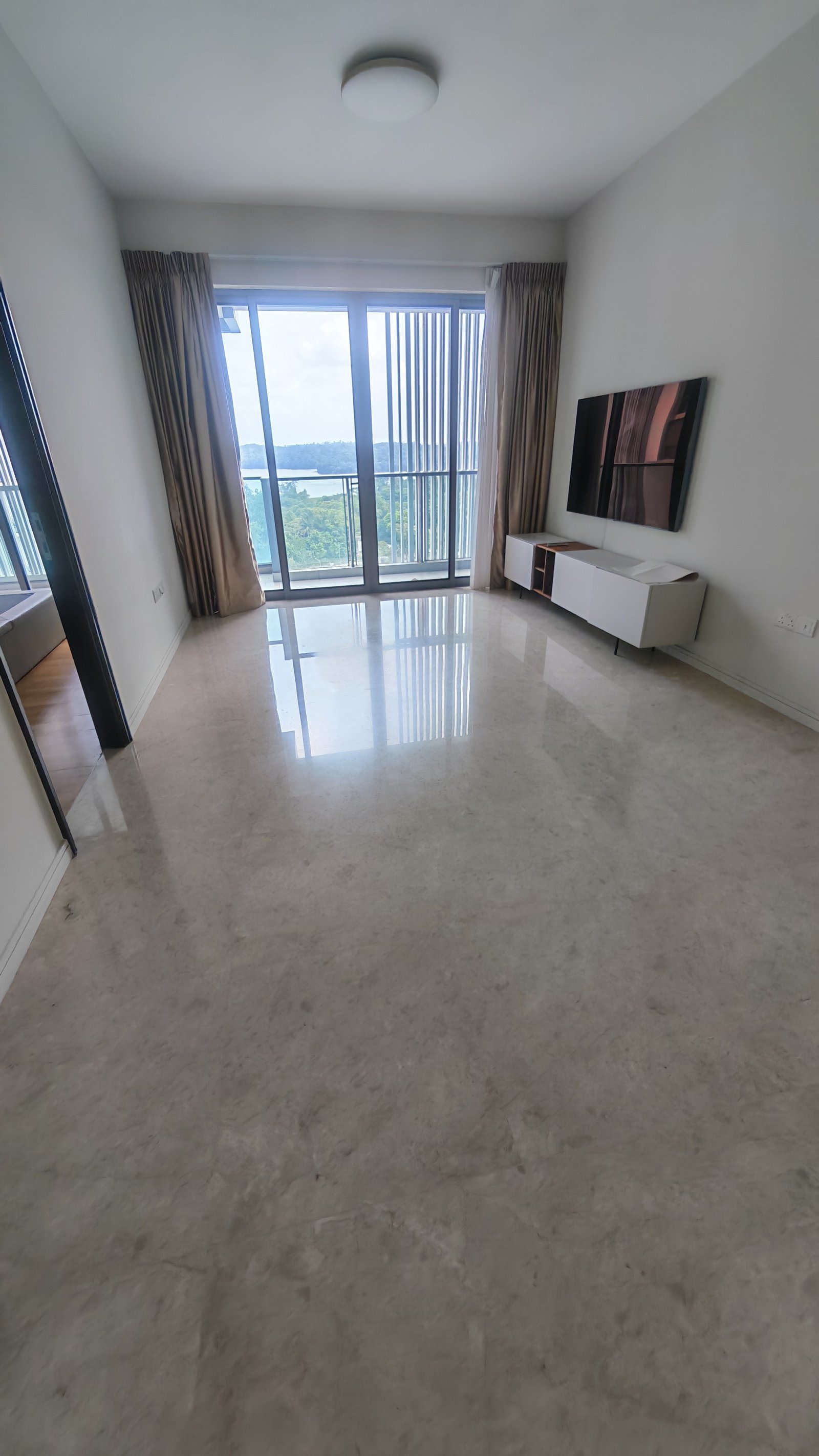 Thomson Grand — 2 Bedroom, Sin Ming Walk