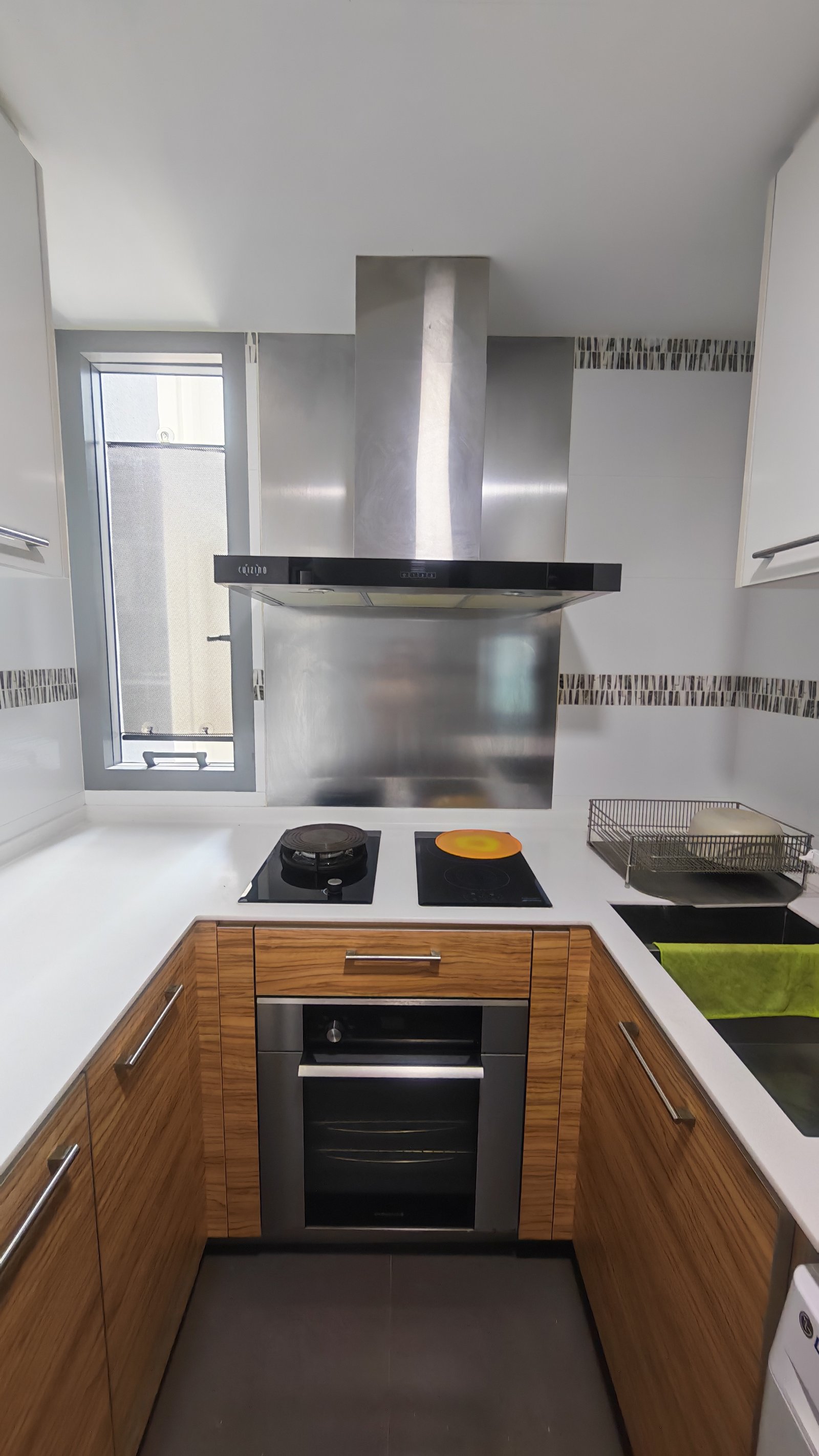 Thomson Grand — 2 Bedroom, Sin Ming Walk photo 7